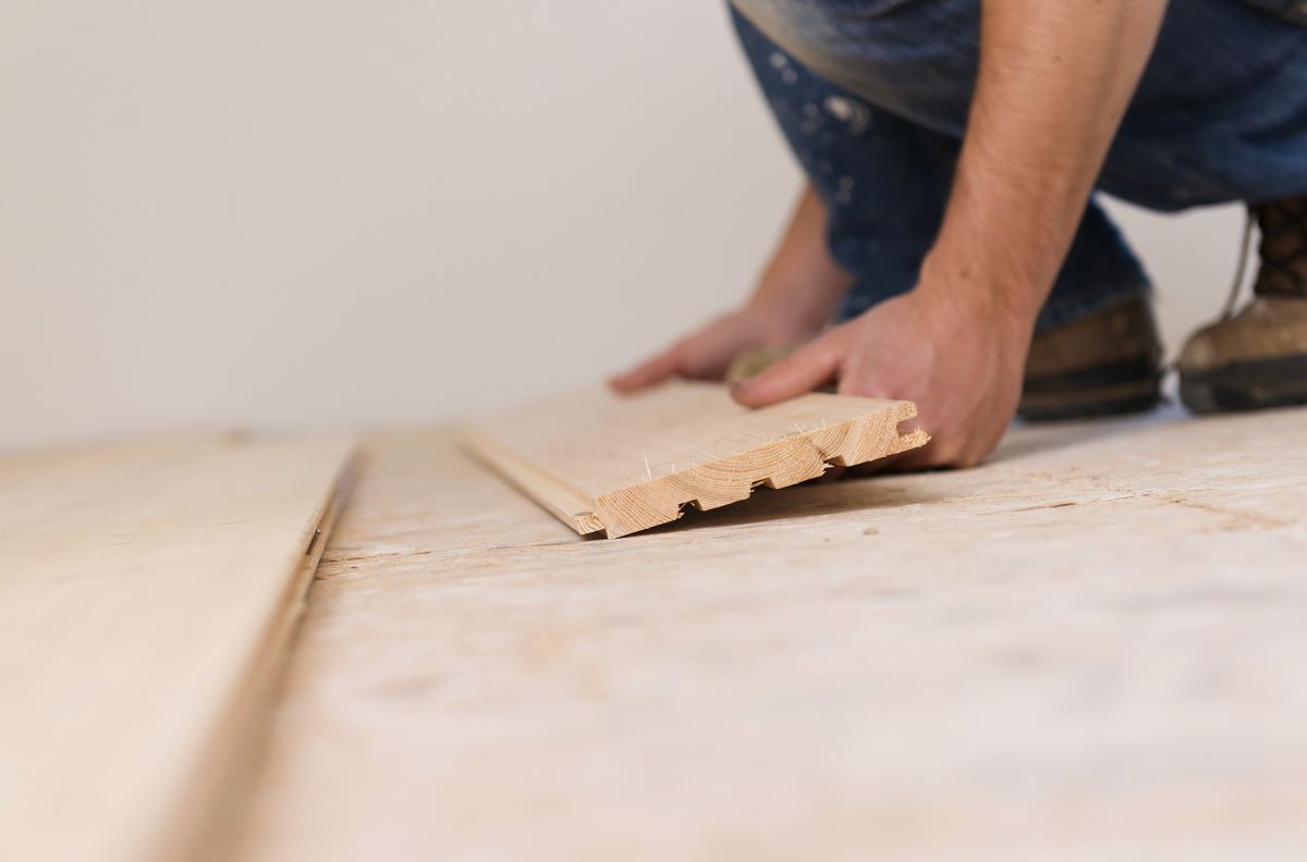 I vantaggi dei pavimenti amovibili e temporanei I vantaggi dei pavimenti amovibili e temporanei
