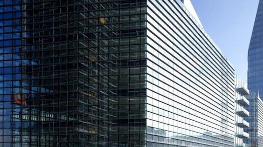 Porta Nuova, il calcestruzzo all'opera 21 varesine