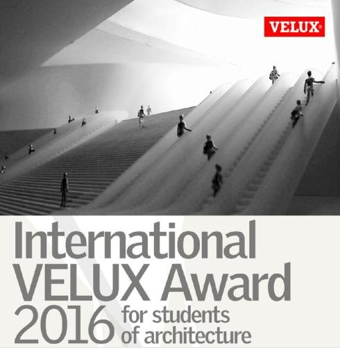 International VELUX Award 2016