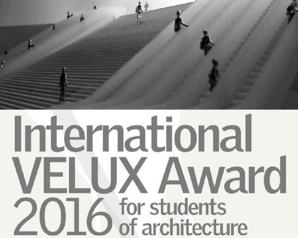 International VELUX Award 2016