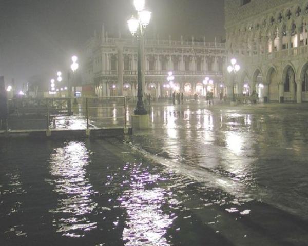 L’emergenza clima da Venezia a Matera non chiamatelo soltanto maltempo