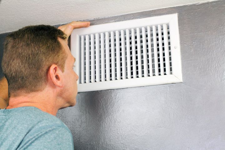 Ventilazione meccanica controllata: una garanzia per la salute e il benessere in casa