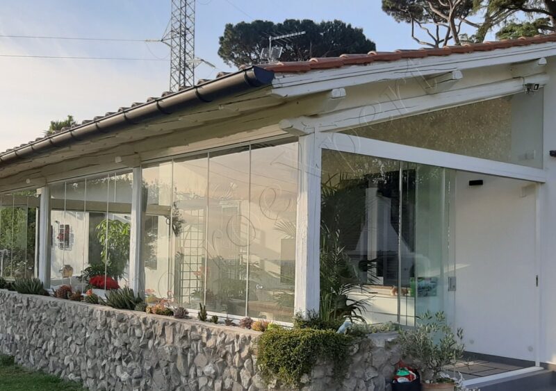VEPA: le verifiche tecniche decisive prima di scegliere una vetrata panoramica