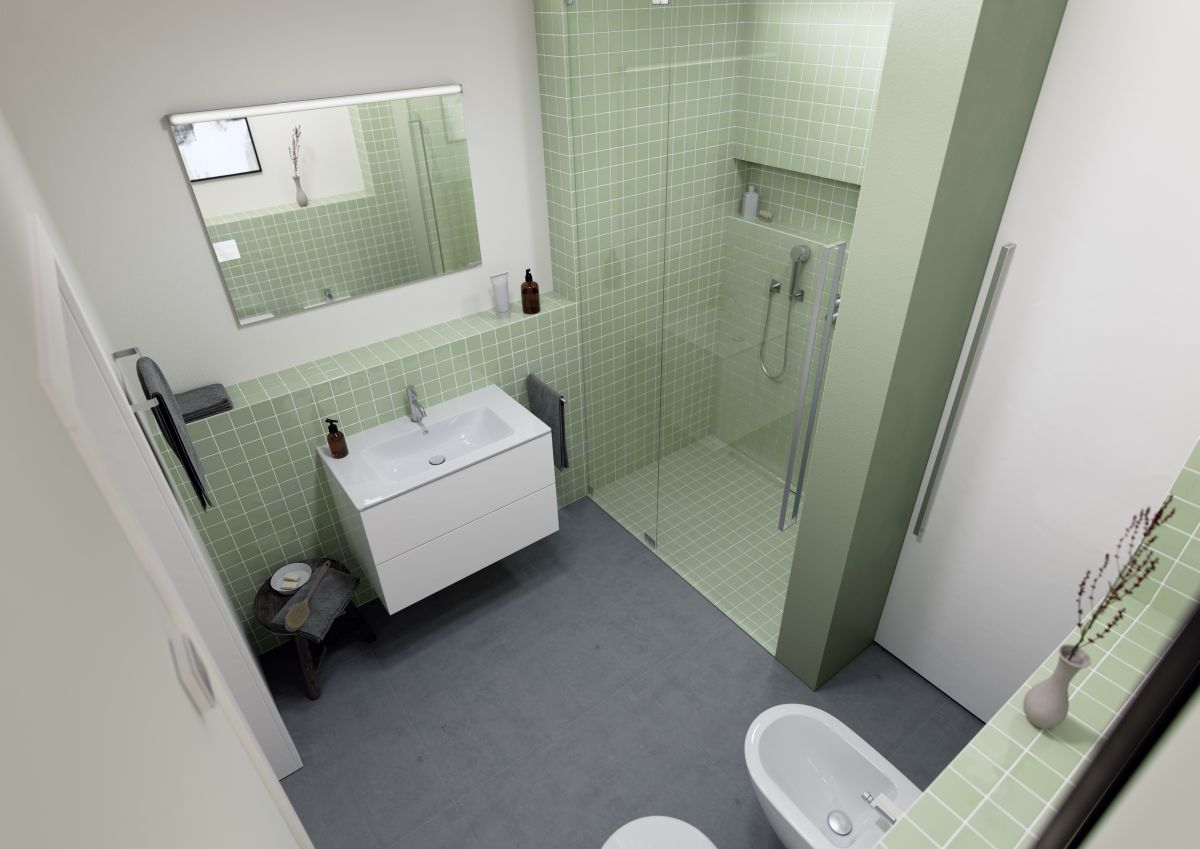 moduli Prevista Dry e Prevista Dry Plus di Viega moduli Prevista Dry e Prevista Dry Plus di Viega