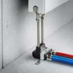 SISTEMA RACCORDI PRESS PER TUBI MULTISTRATO – VIEGA SMARTPRESS