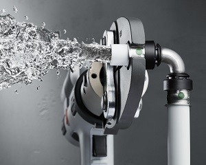 Sistema idraulico Viega Smartpress: ottimizzare il flusso per ridurre le perdite di carico