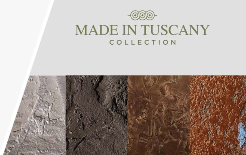 Made in Tuscany, un viaggio unico tra i colori della Toscana