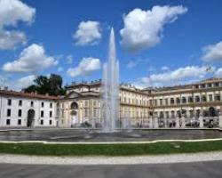 Concorso per la rigenerazione della Villa Reale di Monza