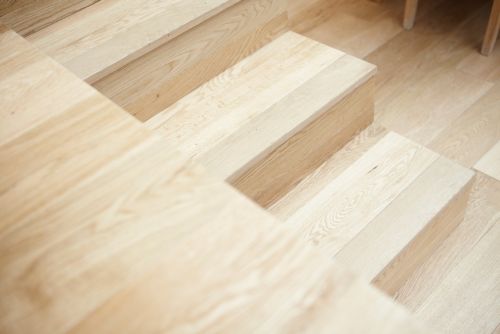 Villetta a Church Crescent