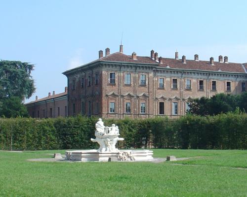 Il Parco Più Bello D’ITALIA 2015