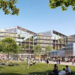 Il villaggio olimpico Milano-Cortina 2026: una comunità urbana sostenibile