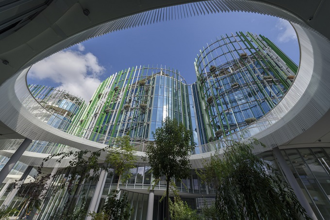 Massima attenzione ai requisiti di sostenibilità