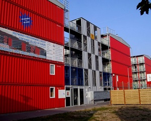 L’architettura dei container, dal progetto all’utilizzo