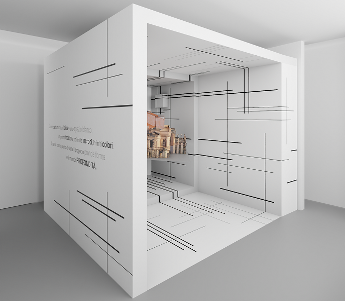 Magnetti Building e il restauro delle facciate del Teatro Donizetti di Bergamo