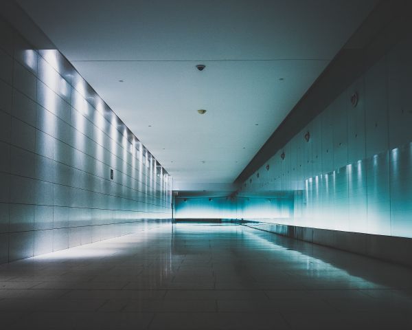 Vivere sottoterra: città sotterranee nel mondo