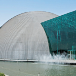 Zinco titanio VMZINC PLUS® per coperture non ventilate