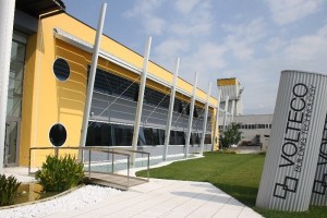 Volteco - Soluzioni impermeabilizzanti per l'edilizia - INFOBUILD