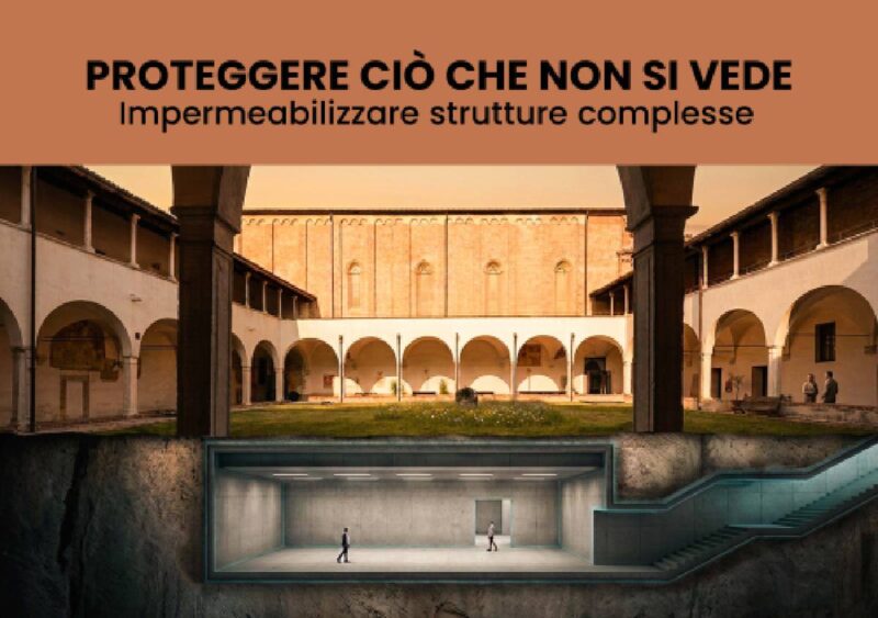 “Proteggere ciò che non si vede”: a Treviso il convegno Volteco sulla durabilità degli edifici