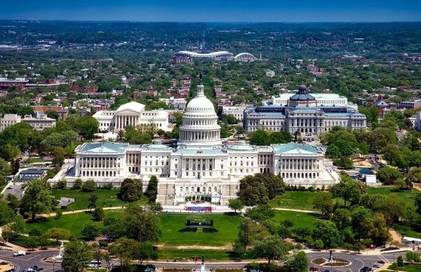 Efficienza energetica negli USA: a Washington lo sponsor è la BP