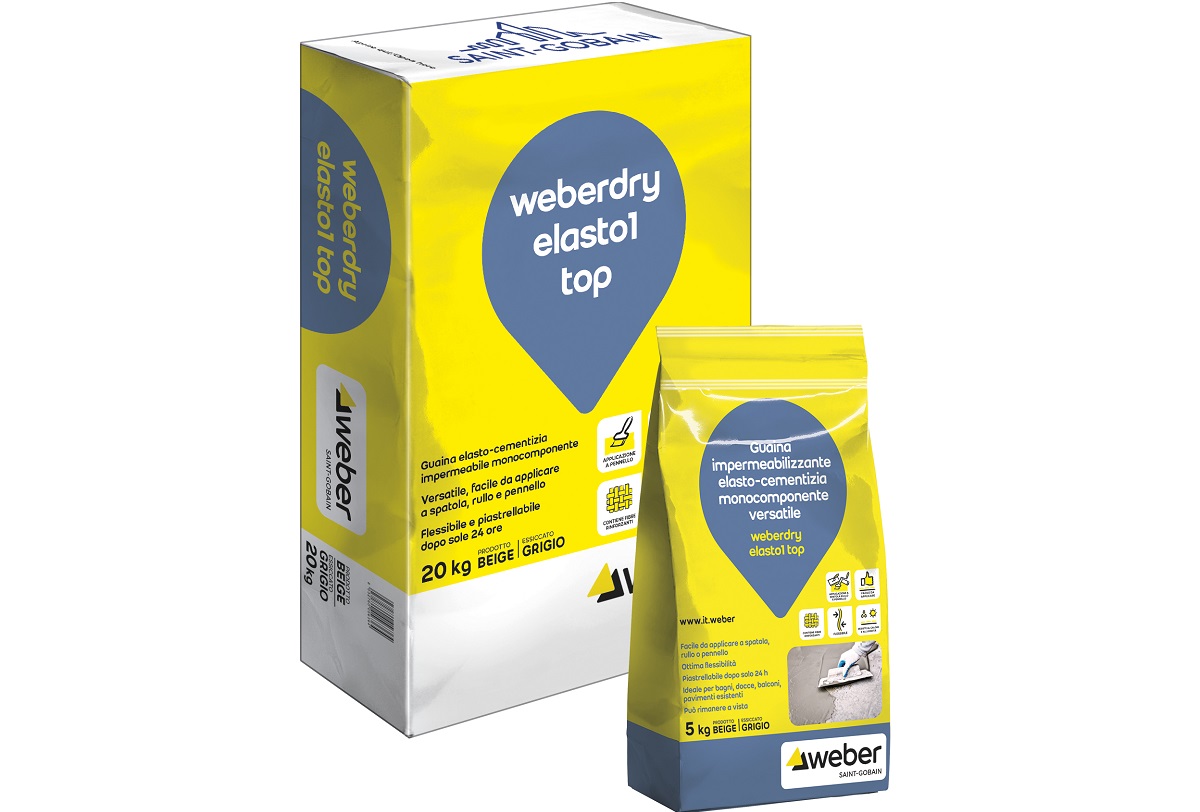 weberdry elasto1 top