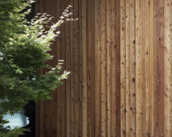 Wood Architecture Prize by Klimahouse: le candidature sono aperte