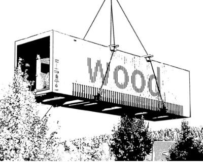 wood WOODDAYS, la mostra-evento itinerante