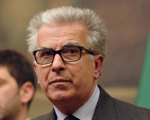 zanda Ddl Zanda in Senato per la qualità dell'architettura