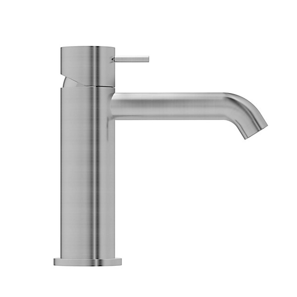 ZERO316, RUBINETTERIA IN ACCIAIO