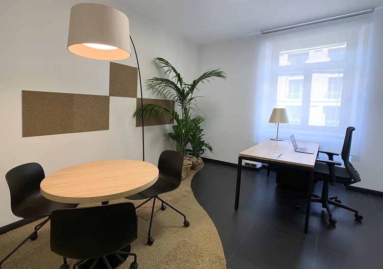 Schermature Resstende per la protezione dalla luce del sole